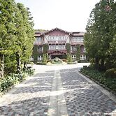 Unzen Kanko Hotel