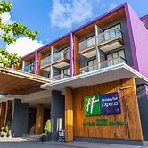 Holiday Inn Express Phuket Patong Beach Central by IHG