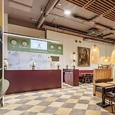 PLAZA INN Bad Rappenau