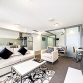 The Capitol Apartments