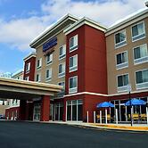 Fairfield Inn & Suites by Marriott Quantico Stafford