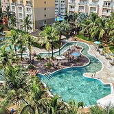 Thermas de Olímpia Resort