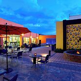 Courtyard Toluca Tollocan