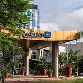 Radisson Blu Hotel Lusaka