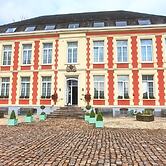 Château de Moulin le Comte