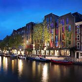 ANDAZ AMSTERDAM, PRINSENGRACHT, BY HYATT