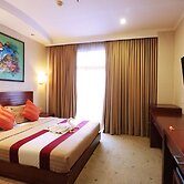 Bali Paradise City Hotel