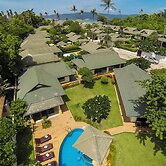 Idyllic Samui Beach Villa Resort