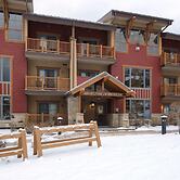 Hilton Grand Vacations Club Sunrise Lodge Park City