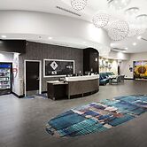 Hampton Inn & Suites Raleigh Downtown