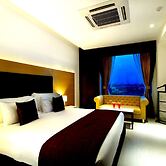 The Fern Residency Chandigarh