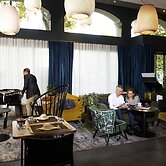 Aparthotel Adagio Lyon Patio Confluence