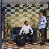 Aparthotel Adagio Liverpool City Centre