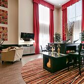 Best Western Plus Cushing Inn & Suites