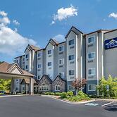 Microtel Inn & Suites By Wyndham Sylva Dillsboro Area