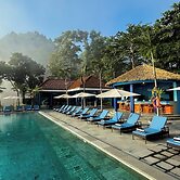 Villa Borobudur Resort