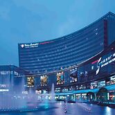 Tonino Lamborghini Hotel Kunshan City Center