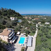 Apartments Ithaki Holidays