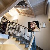 Al Battistero Luxury Suite