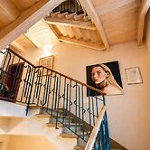 Al Battistero Luxury Suite