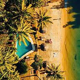 Mbweni Ruins & Gardens