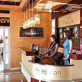 Lifestyle Hotel