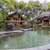 De Munut Balinese Resort & Spa