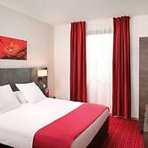 Appart'City Confort Grenoble Inovallée