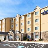 Microtel Inn & Suites by Wyndham Shelbyville