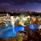 Arebbusch Travel Lodge