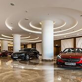 Radisson Blu Resort & Congress Centre, Sochi