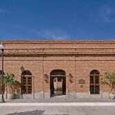 Todos Santos Boutique Hotel