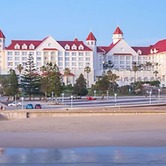 The Boardwalk Hotel