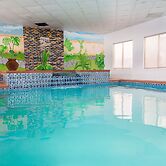 Hotel Maria Bonita Consulado Americano