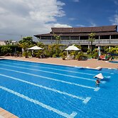 Cambodian Country Club