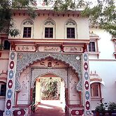 Palkiya Haveli - A Heritage Home