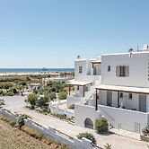 Zanneta Apartments and Suites