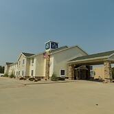 Cobblestone Hotel & Suites - Seward