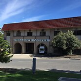 Tollgate Motel