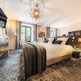 Le Clervaux Design Hotel & Spa