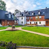 Apartmán-Hotel Jítrava