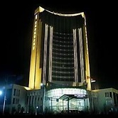 Holiday Inn Hotel and Suites Jiaxing Hangzhou Bay by IHG