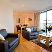 Liberty Wharf Apartments