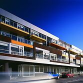 St Kilda Central Apartment Hotel