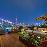 Banyan Tree Shanghai On The Bund