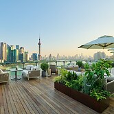 Banyan Tree Shanghai On The Bund