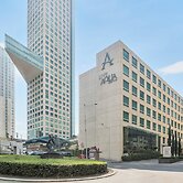 Live Aqua Ciudad de México Bosques de las Lomas