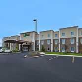 Holiday Inn Express Canandaigua - Finger Lakes by IHG