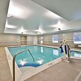 Holiday Inn Express Canandaigua - Finger Lakes by IHG