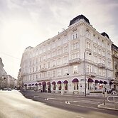 Hotel Sans Souci, Vienna